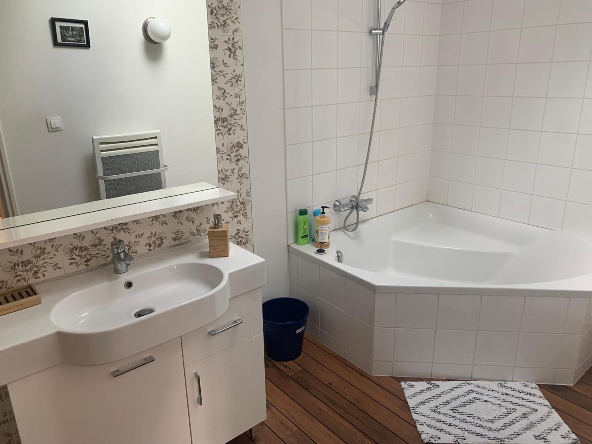 Appartement Duplexcoeur De Ville Metz Esterno foto